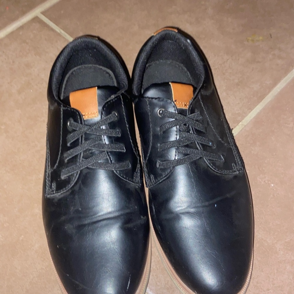 Dress Shoes